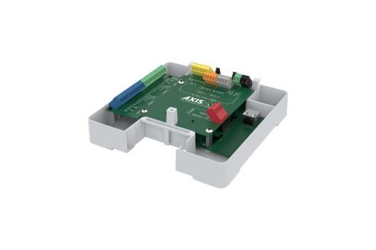 AXIS A1610-B NETWORK DOOR CONTROLLER