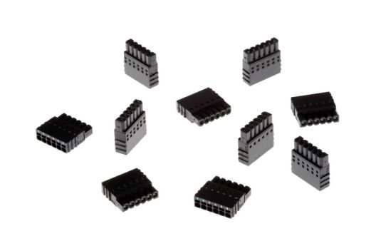 AXIS TU6009 CONN 6-PIN 2.5MM 10P