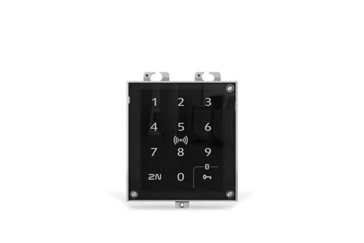 2N Access Unit 2.0 Touch Keyp