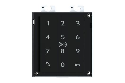 2N IP Verso Touch keypad