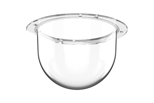 AXIS TQ3809-E DOME CLEAR