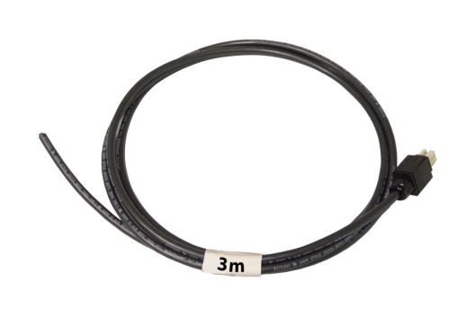 Power Cable 5x Cores 3 m