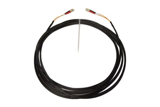 Network Cable Optical Fibre LC/LC Multimode 10 m