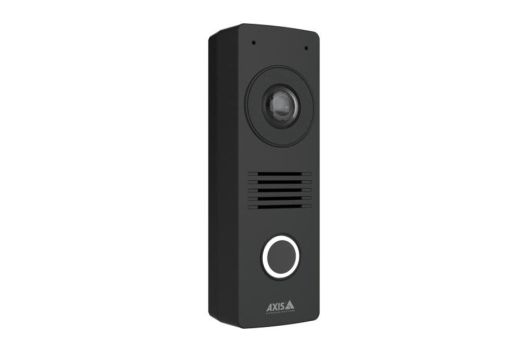 AXIS I8116-E BLACK