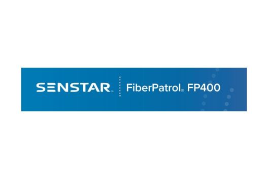 Senstar FiberPatrol FP400