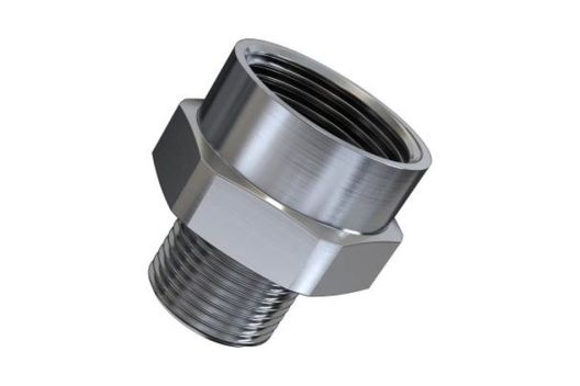 AXIS TQ1918 ADAPTER M20X1.5-3/4 NPT