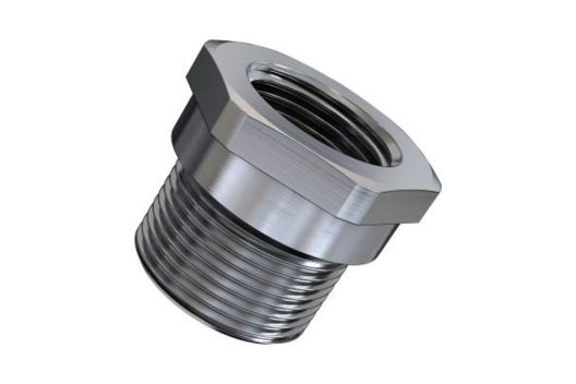 AXIS TQ1920 ADAPTER M25X1.5-1/2 NPT