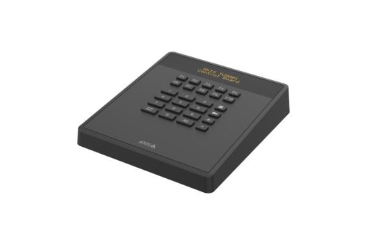 AXIS TU9003 KEYPAD