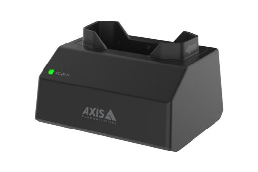 AXIS W700 MK II DOCKING STATION 1 BAY