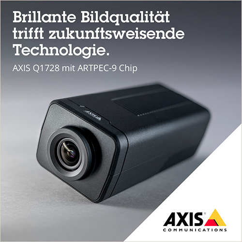 Axis Q1728